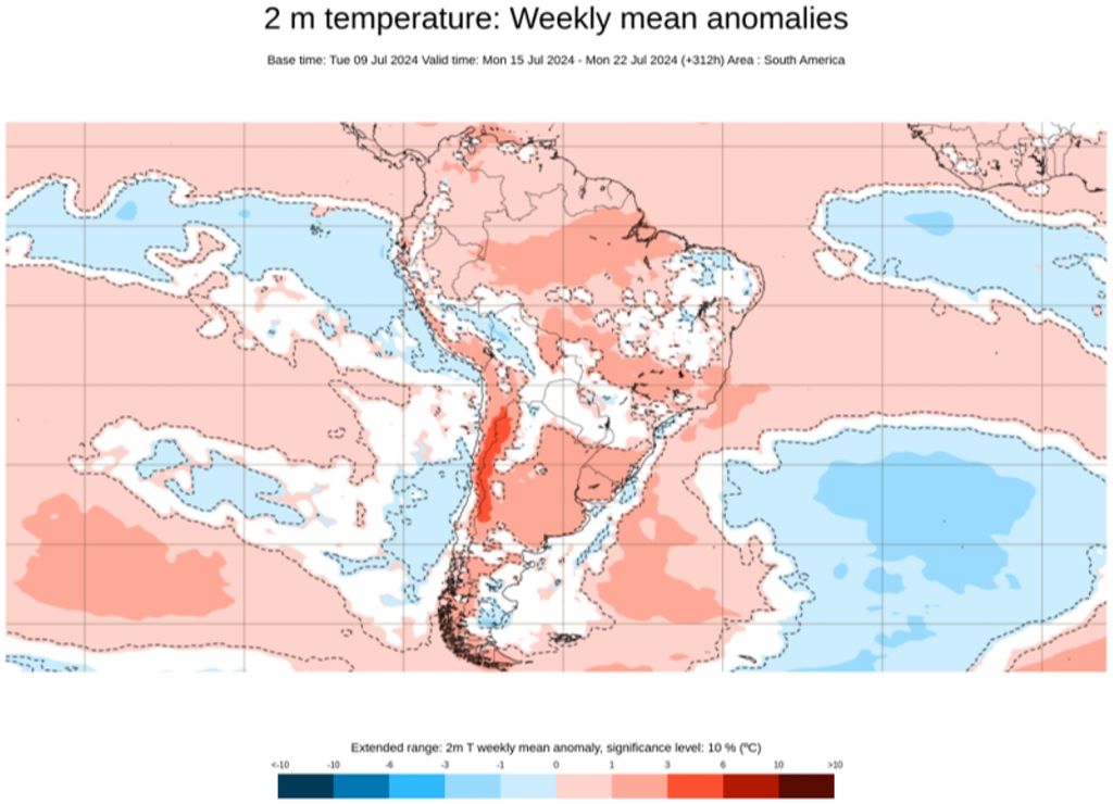 fim da onda de frio fim da onda de frio