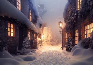 Onda gélida por severo aire ártico llegará a Estados Unidos y México