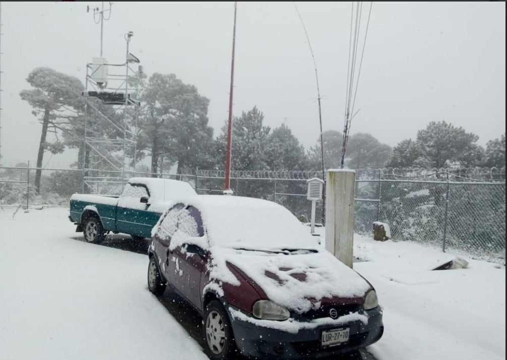 Nieve Nieve