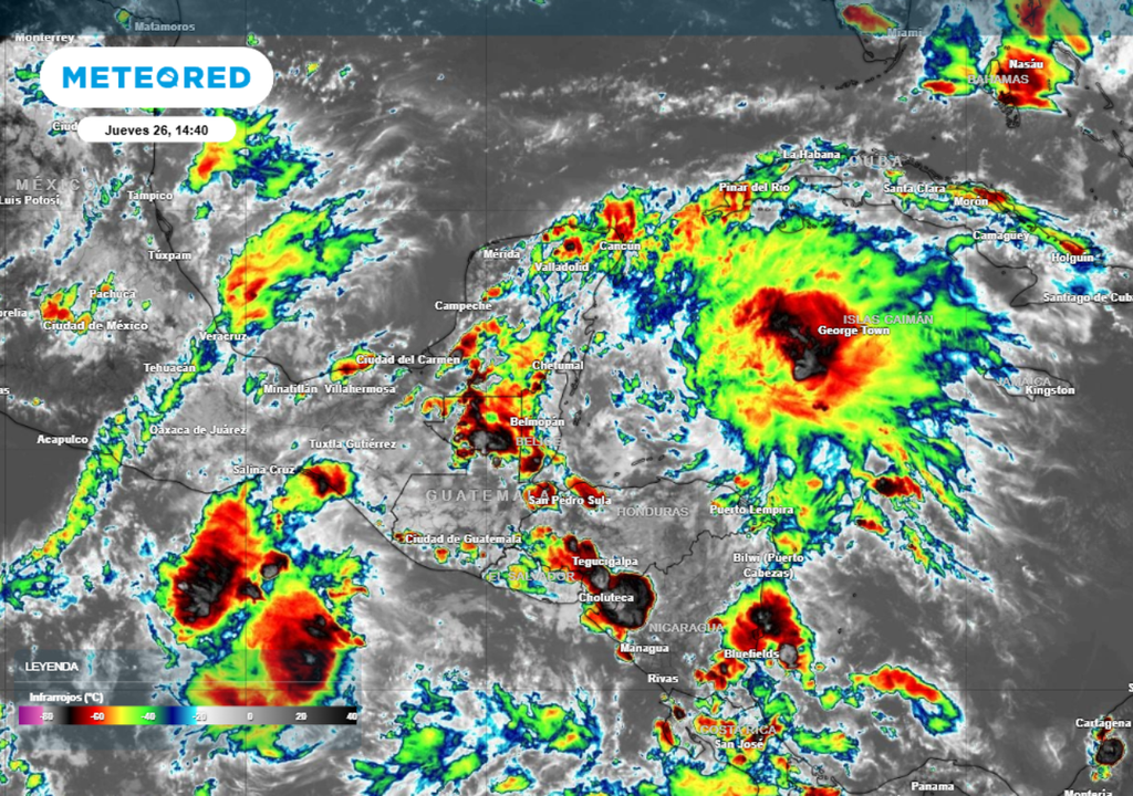 Onda tropical Onda tropical