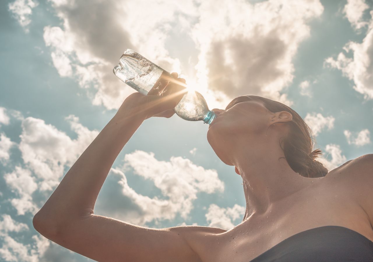 Ondas De Calor Em Pleno Inverno Atingem Países Da América Do Sul Com