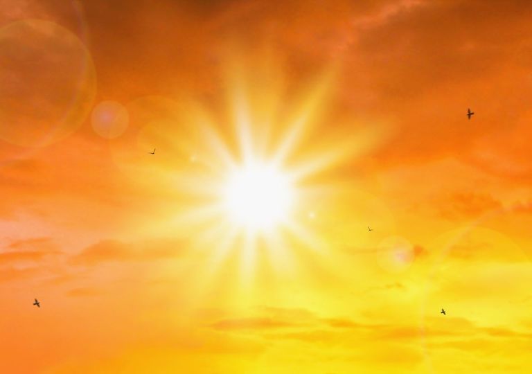 Ondas de calor estão mais duradouras desde a década de 1950 Ondas de calor estão mais duradouras desde a década de 1950