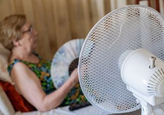 Ondas de calor podem levar a um aumento da mortalidade