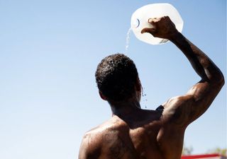 Ondas de calor serão 100 vezes mais prováveis de acontecer daqui pra frente no Brasil