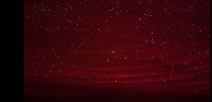 Ondas De Gravedad Mesosféricas De Origen Convectivo