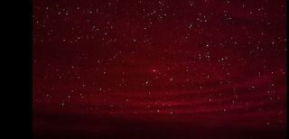 Ondas de gravedad mesosféricas de origen convectivo
