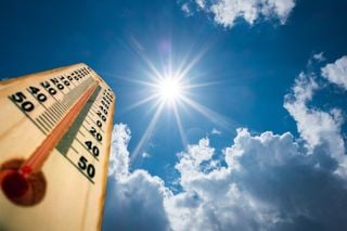 Los científicos demuestran que las ondas planetarias vinculadas al tiempo veraniego extremo se han triplicado desde 1950