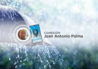 Ondas tropicales dejarán lluvias en México