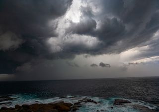 Ondas tropicales llegan al continente americano desde este fin de semana