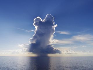 Ondas tropicales, lo que debemos saber de ellas