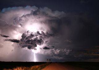 Ondas tropicales se dirigen a la Península de Yucatán