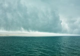 Ondas tropicales traerán más días con tormentas para México