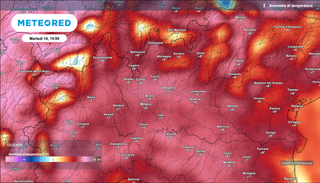 Ondata di caldo a Milano: scopri il giorno che far&agrave; segnare le temperature pi&ugrave; estreme