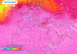 Daniele Ingemi anticipa il tempo di luglio in Italia: 'preoccupante previsione del modello europeo, blocco a oltranza'