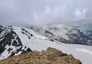 Ondata di caldo a oltranza, ghiacciai in sofferenza: l'avviso del meteorologo Luca Lombroso dalle Alpi