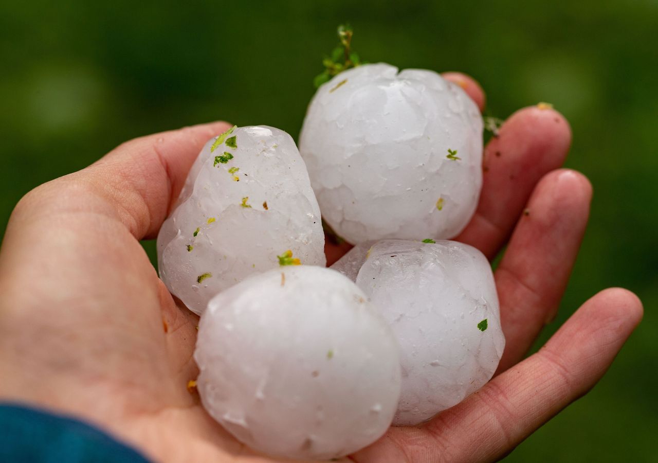 Previsioni Meteo Aggiornate Pericolosi Temporali In Arrivo E Nuova Ondata Di Caldo Ecco Dove