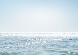 Un'estate bollente per le acque del Mar Mediterraneo