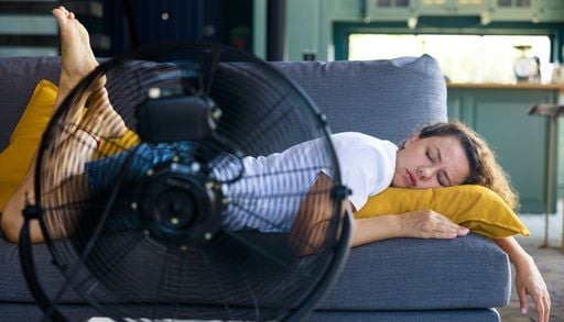 Ondate di calore sempre pi&ugrave; intense: il tempo per vivere e lavorare all&rsquo;aperto in sicurezza continua a ridursi
