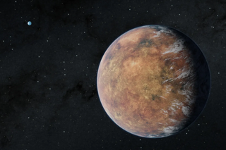 &iquest;D&oacute;nde puede existir vida fuera de la Tierra? Los astr&oacute;nomos estudian posibles lugares en el universo