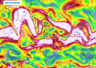 Le onde di Rossby, il vero motore invisibile del meteo su scala planetaria