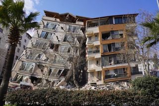 ¿Dónde se producen más sísmos? La NOAA publica la lista de los lugares con más terremotos del planeta