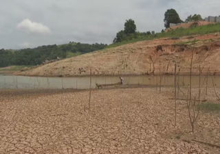ONS alerta para queda nos n&iacute;veis de reservat&oacute;rios com previs&atilde;o de chuvas abaixo da m&eacute;dia