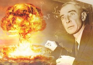 ¿Quién fue Oppenheimer? Padre de la bomba, destructor de mundos