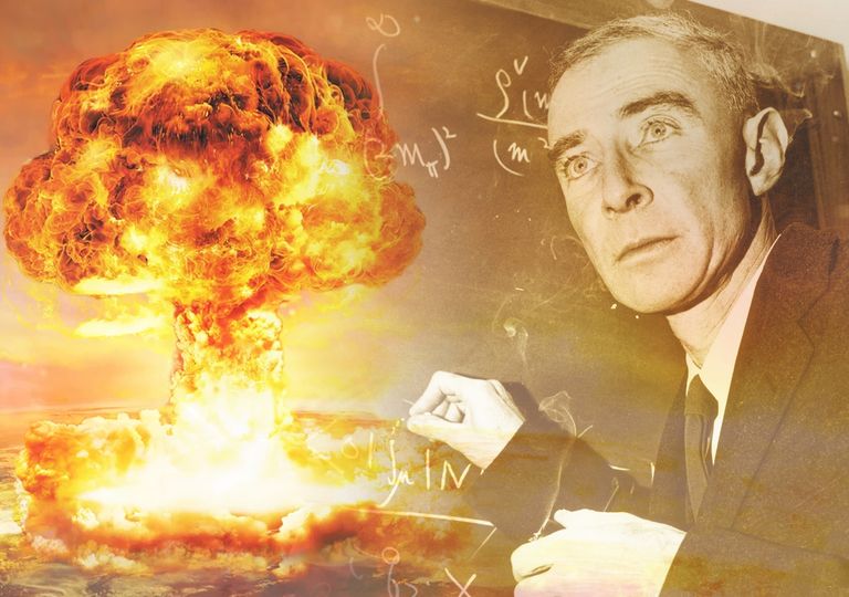 Quién fue Oppenheimer? Padre de la bomba, destructor de mundos