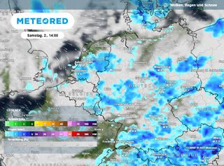 Optimistisch in den August? Was das Wettermodell jetzt andeutet – und ob uns doch noch Sommerwetter bevorsteht