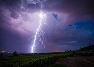 Orages annoncés en France : quelles sont les prévisions et qui sera le plus exposé ?