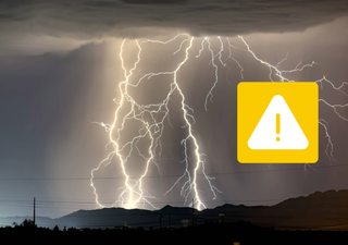 Orages en France ce samedi : ils seront possibles dès le matin. Voici les prévisions météo