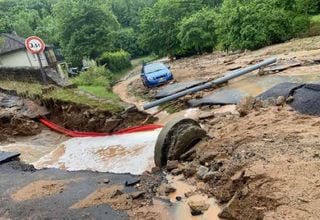 Orages, grêle, inondations : pourquoi la France est-elle touchée par ces phénomènes violents ? 