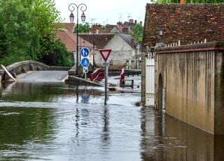 Thunderstorms, floods, cyclones: how much did natural disasters in France cost in 2024? 
