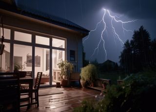 Orages parfois très forts ces prochaines heures en France. Quelles régions concernées ? 