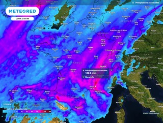 Orages violents, risque d'inondations, chute des températures : ces prochaines heures s'annoncent perturbées en France !