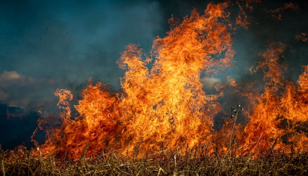 Des incendies meurtriers