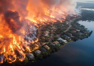 Organización Meteorológica Mundial: febrero 2024 culminó con calor extremo y cifras inusuales en todos los continentes