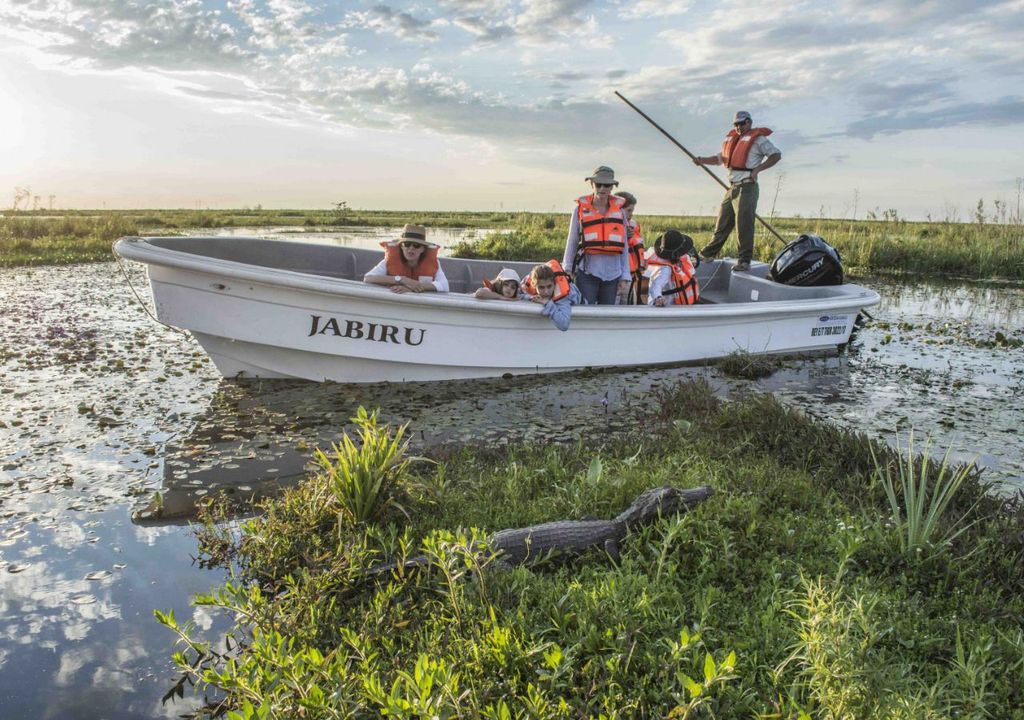 Colonia Carlos Pellegrini Colonia Carlos Pellegrini
