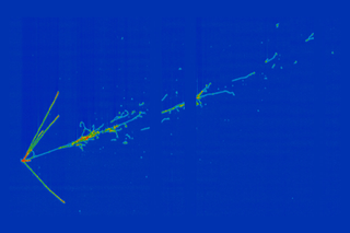 Origem da radiação cósmica? Novo modelo consegue detectar neutrinos em tempo real