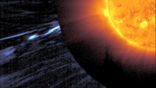 Los cient&iacute;ficos revelan el origen de los misteriosos &ldquo;pliegues magn&eacute;ticos&rdquo; del Sol
