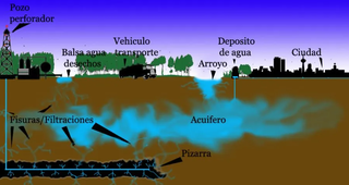 Scientists shed light on the origins of water deep in the Earth, up to 100 km deep