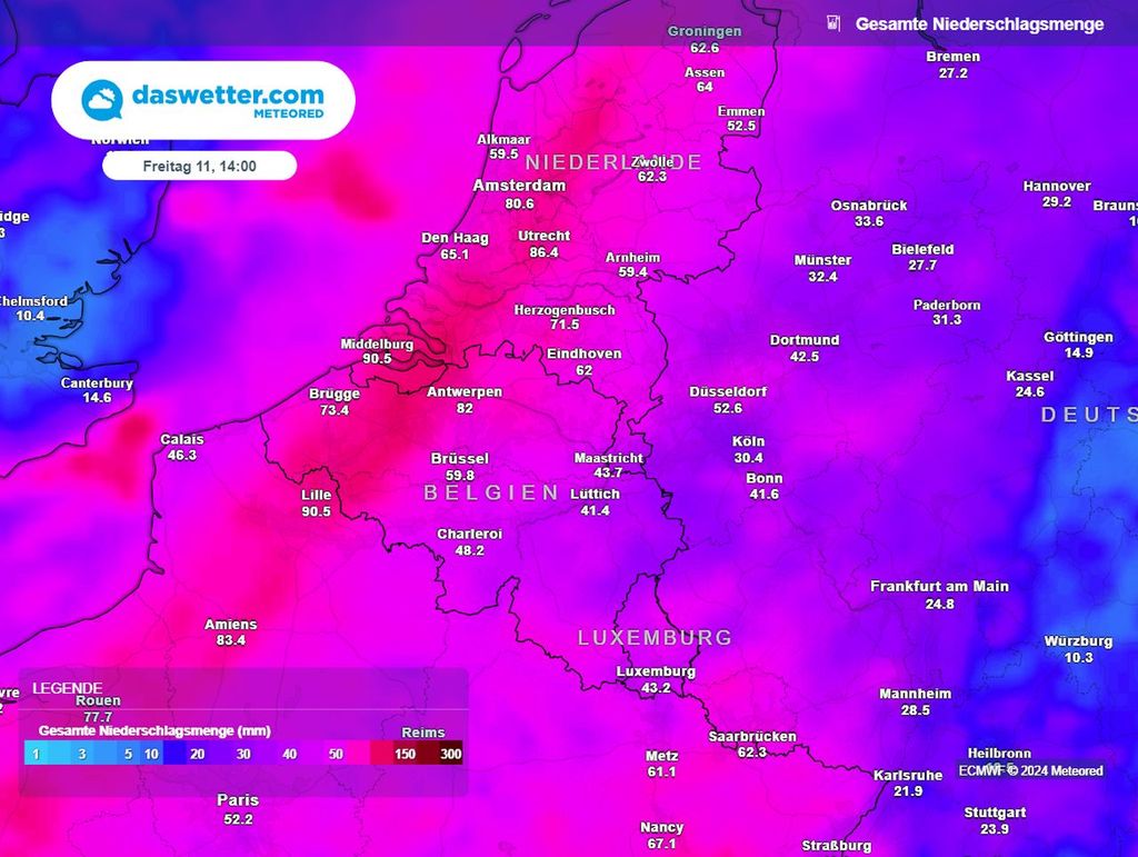 regensummen, hurrikan, kirk regensummen, hurrikan, kirk