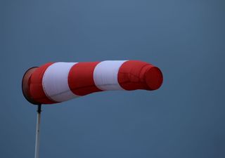 Orkan zieht Richtung Deutschland! So ändert sich bald die Großwetterlage in Deutschland!