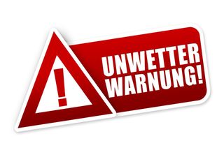 Monster-Orkan zieht Richtung Deutschland: Böen bis 180 km/h!