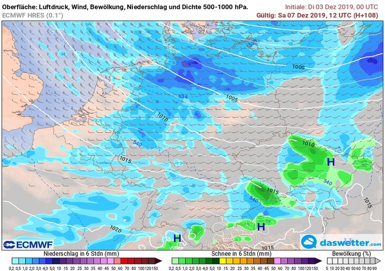 Sturm und Regen Sturm und Regen