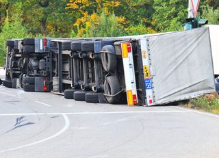 Orkanböen bis 160 km/h! Schwerer Sturm tobt über Deutschland!