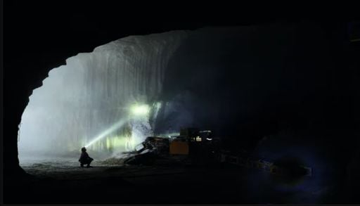Os 330 milh&otilde;es de anos do Algarvensis entraram na rede mundial de geoparques da UNESCO