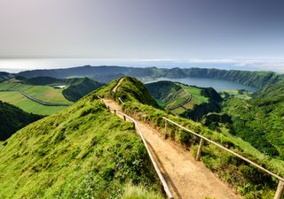 Las Azores ya habían estado habitadas 700 años antes