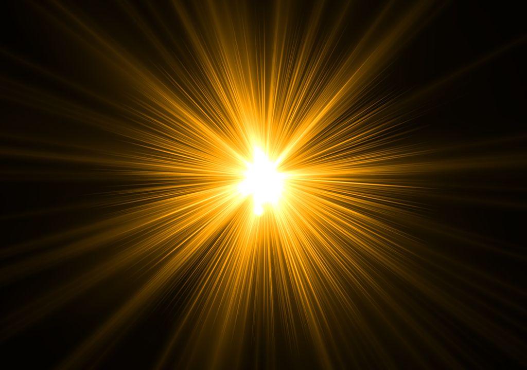 luz luz