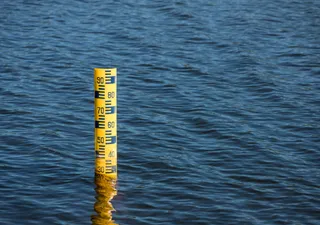 Os cientistas mostram-nos quando é que o nível do mar esteve no seu ponto mais elevado